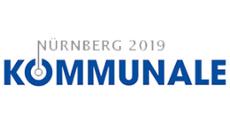 Logo Kommunale 2019
