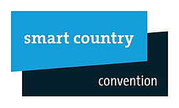 [Translate to English:] Smart Country Convention Berlin